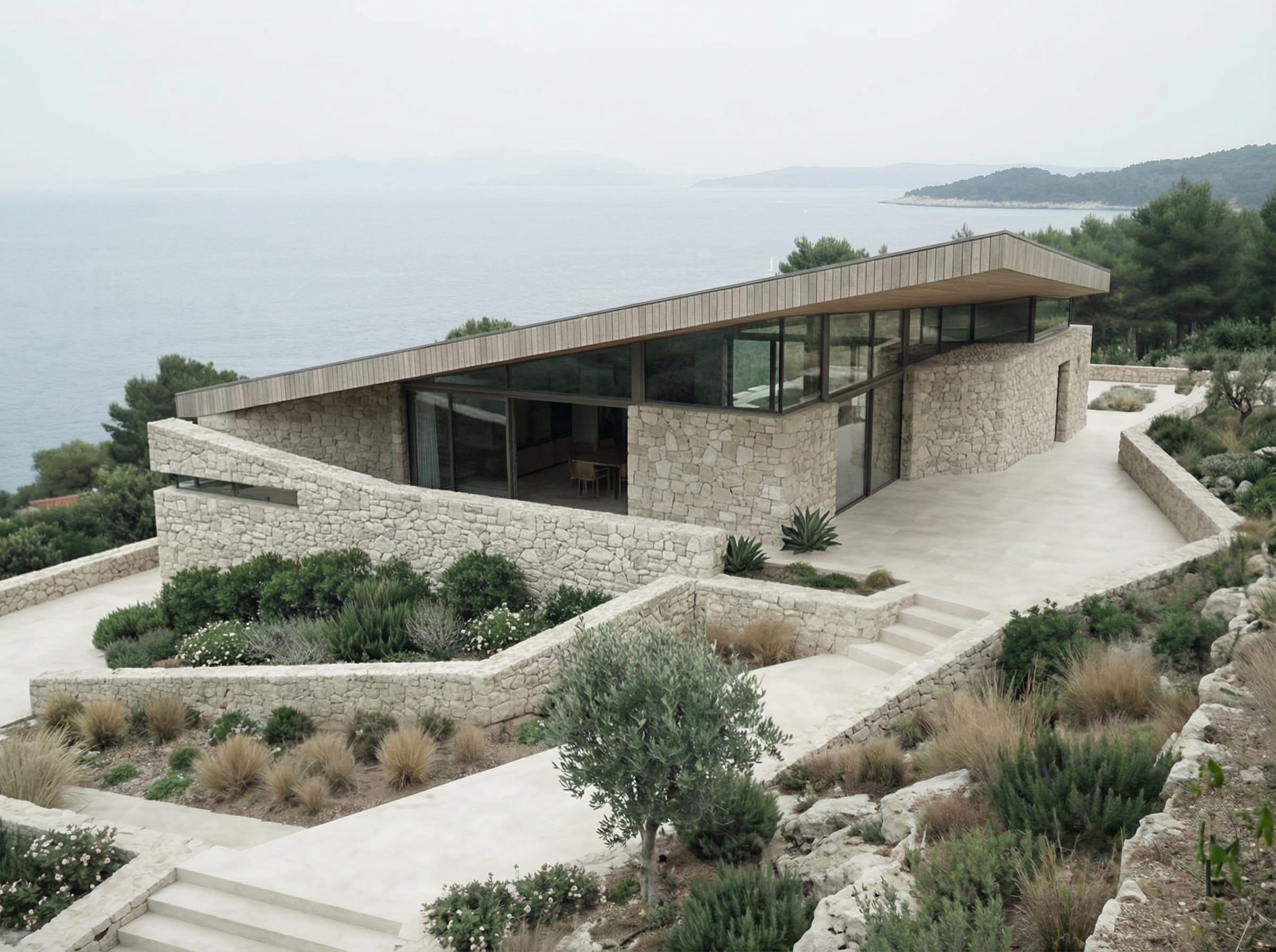 Private Residence, Kea image 7